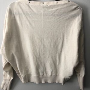 All Saints Elle Jumper